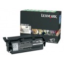 Lexmark X651H11E оригинальный лазерный картридж 25 000 страниц, черный