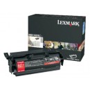 Lexmark X651H21E оригинальный лазерный картридж 25 000 страниц, черный