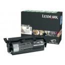 Lexmark X651A11E оригинальный лазерный картридж 7 000 страниц, черный