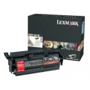 Lexmark X651A21E оригинальный лазерный картридж 7 000 страниц, черный