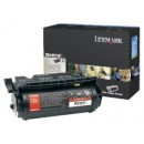 Lexmark X644X21E оригинальный лазерный картридж 32 000 страниц, черный