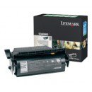 Lexmark 12A6865 оригинальный лазерный картридж 30 000 страниц, черный