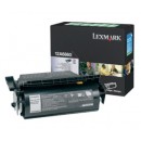 Lexmark 12A6860 оригинальный лазерный картридж 10 000 страниц, черный