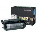 Lexmark 12A7465 оригинальный лазерный картридж 32 000 страниц, черный