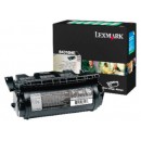 Lexmark 64016HE оригинальный лазерный картридж 21 000 страниц, черный