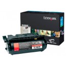 Lexmark 64436XE оригинальный лазерный картридж 32 000 страниц, черный