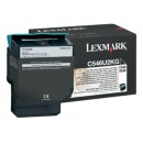 Lexmark C546U2KG оригинальный лазерный картридж 8 000 страниц, черный