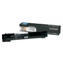 Lexmark C950X2KG оригинальный лазерный картридж 32 000 страниц, пурпурный