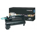 Lexmark X792X2KG оригинальный лазерный картридж 20 000 страниц, черный