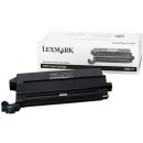 Lexmark 12N0771 оригинальный лазерный картридж 14 000 страниц, черный