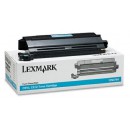 Lexmark 12N0768 оригинальный лазерный картридж 14 000 страниц, черный
