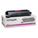 Lexmark 12N0769 оригинальный лазерный картридж 14 000 страниц, черный