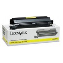 Lexmark 12N0770 оригинальный лазерный картридж 14 000 страниц, черный