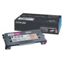 Lexmark C500H2MG оригинальный лазерный картридж 3 000 страниц, пурпурный