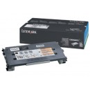 Lexmark C500S2KG оригинальный лазерный картридж 2 500 страниц, голубой
