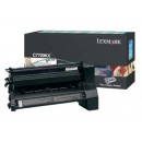 Lexmark C7720KX оригинальный лазерный картридж 15 000 страниц, пурпурный