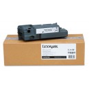 Lexmark C52025X оригинальный контейнер для отработки 30 000 страниц, пурпурный