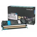 Lexmark C5240CH оригинальный лазерный картридж 5 000 страниц, черный + цветной