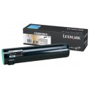 Lexmark C930H2KG оригинальный лазерный картридж 38 000 страниц, желтый
