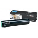 Lexmark X945X2KG оригинальный лазерный картридж 36 000 страниц, черный