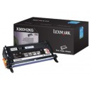 Lexmark X560H2KG оригинальный лазерный картридж 10 000 страниц, черный