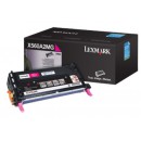 Lexmark X560A2MG оригинальный лазерный картридж 4 000 страниц, пурпурный