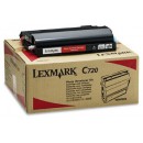 Lexmark 15W0904 оригинальный блок Imaging Unit 40 000 страниц, черный