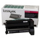 Lexmark 15G042M оригинальный лазерный картридж 15 000 страниц, желтый
