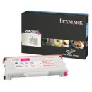 Lexmark 20K0501 оригинальный лазерный картридж 3 000 страниц, цветной