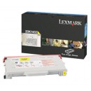 Lexmark 20K1402 оригинальный лазерный картридж 6 600 страниц, черный