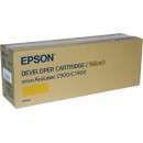 Epson S050097 C13S050097 оригинальный лазерный картридж 4 500 страниц, черный