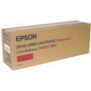 Epson S050098 C13S050098 оригинальный лазерный картридж 4 500 страниц, желтый