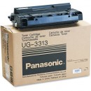 Panasonic UG-3313 оригинальный лазерный картридж 10 000 страниц, черный