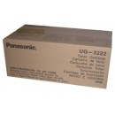 Panasonic UG-3222 оригинальный лазерный картридж 3 000 страниц, черный