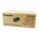 Panasonic UG-3221 оригинальный лазерный картридж 6 000 страниц, черный