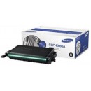 Samsung CLP-K660A оригинальный лазерный картридж 2 500 страниц, черный