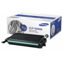 Samsung CLP-K660B оригинальный лазерный картридж 5 500 страниц, черный