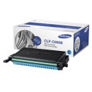 Samsung CLP-C660B оригинальный лазерный картридж 5 000 страниц, голубой