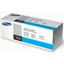 Samsung CLT-C506S оригинальный лазерный картридж 1 500 страниц, голубой