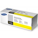 Samsung CLT-Y506S оригинальный лазерный картридж 1 500 страниц, желтый