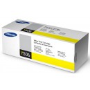 Samsung CLT-Y506L оригинальный лазерный картридж 3 500 страниц, желтый