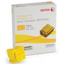 Xerox 108R00960 оригинальный твердые чернила 17 300 страниц, желтый