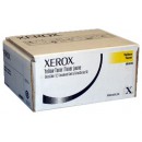 Xerox 006R90283 оригинальный лазерный картридж 4 * 9 350 страниц, желтый