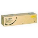 Xerox 006R01530 оригинальный лазерный картридж 34 000 страниц, желтый