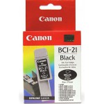 Canon BCI-21Bk