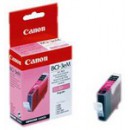 Canon BCI-3eM оригинальный струйный картридж 390 страниц, пурпурный