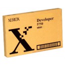 Xerox 005R90217 оригинальный тонер / девелопер 20 000 страниц, черный