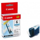 Canon BCI-6PC оригинальный струйный картридж 270 страниц, фото-голубой
