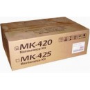 Kyocera MK-420 оригинальный сервисный комплект 300 000 страниц,