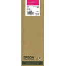 Epson T5493 C13T549300 оригинальный струйный картридж 500 мл, пурпурный